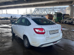 LADA GRANTA Лифтбек Comfort 24 1.6 90 hp 5MT