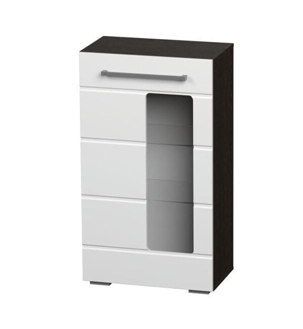 Милан Гостиная Пенал ШК-17