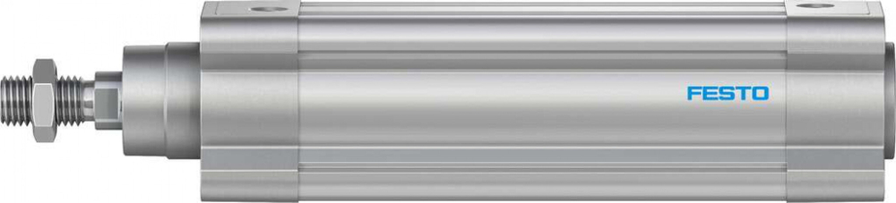 Стандартный пневмоцилиндр Festo DSBC-50-125-PPVA-N3