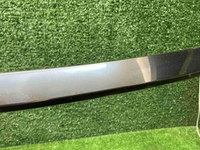 Молдинг решетки радиатора Lexus RX 4 (2015-2019)