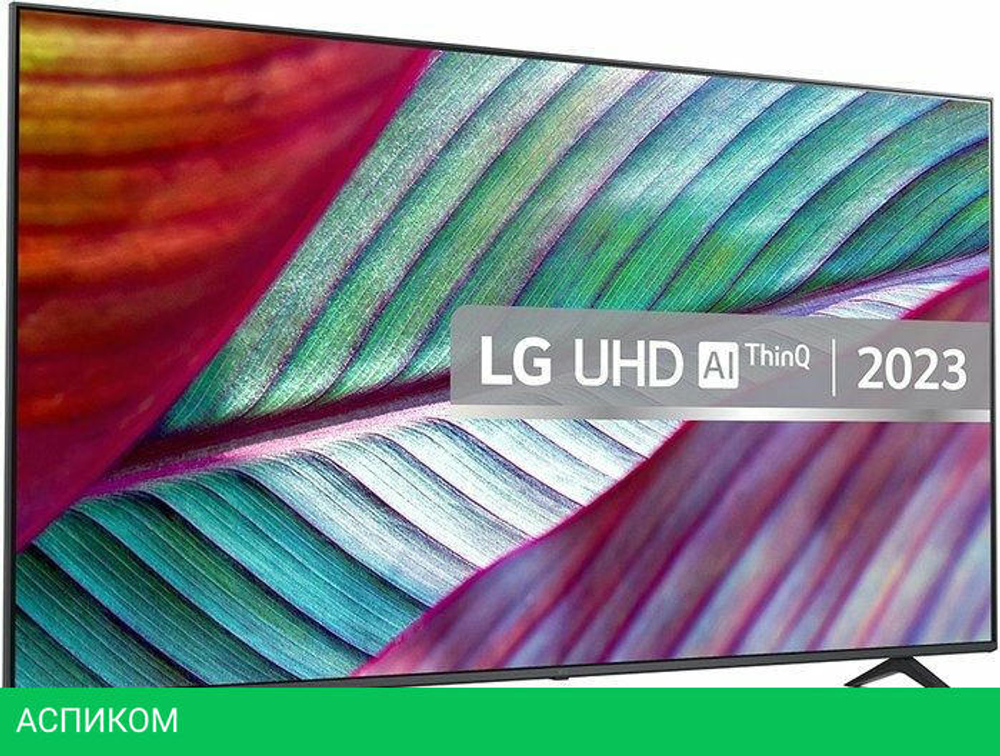 Телевизор LG UR78 75UR78006LK