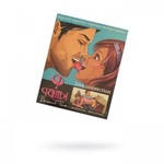 Игра настольная Фанты «Горячие эксперименты»