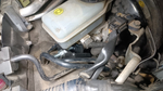 Упор ГТЦ Infiniti EX, G (ПОД ЗАКАЗ)