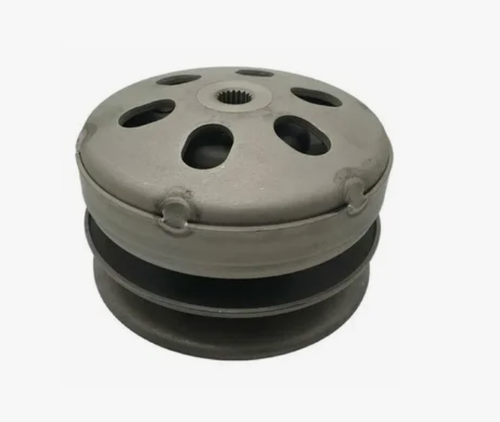 Барабан сцепления в сборе 161QMK-B2 200см3 с реверсом