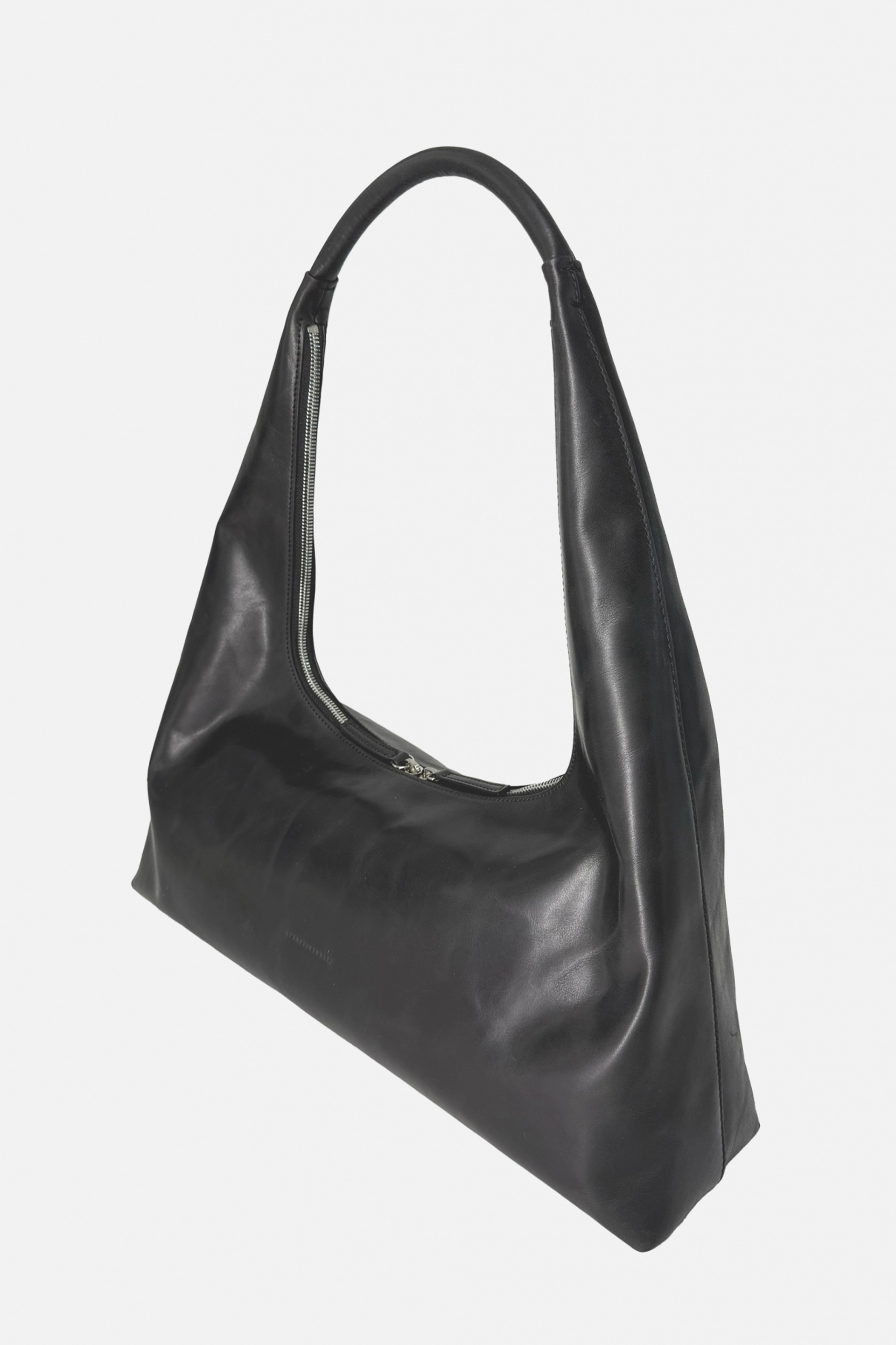 Сумка HOBO LARGE Черный