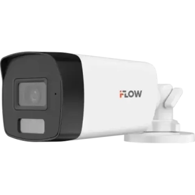 F-AC-2222M (2Mp, 2.8mm) HD-TVI камера iFlow