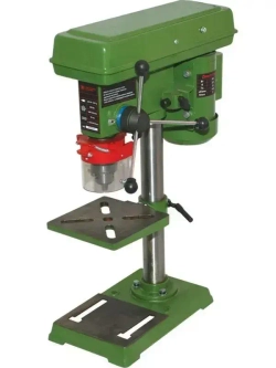 Сверлильный станок Калибр СС-16/550( с тисками)