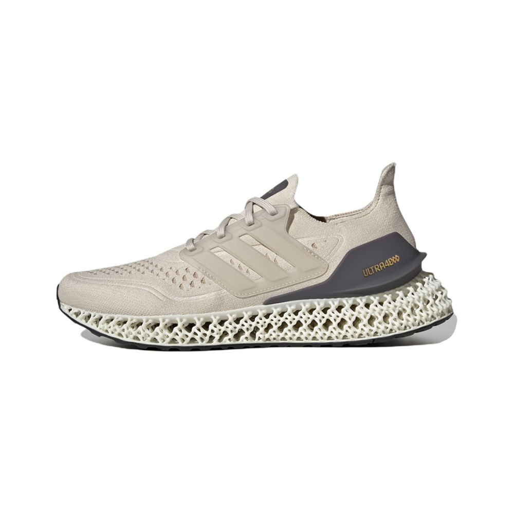 Мужские кроссовки Adidas Ultra 4DFWD 'Aluminium Magic Beige' GY9837