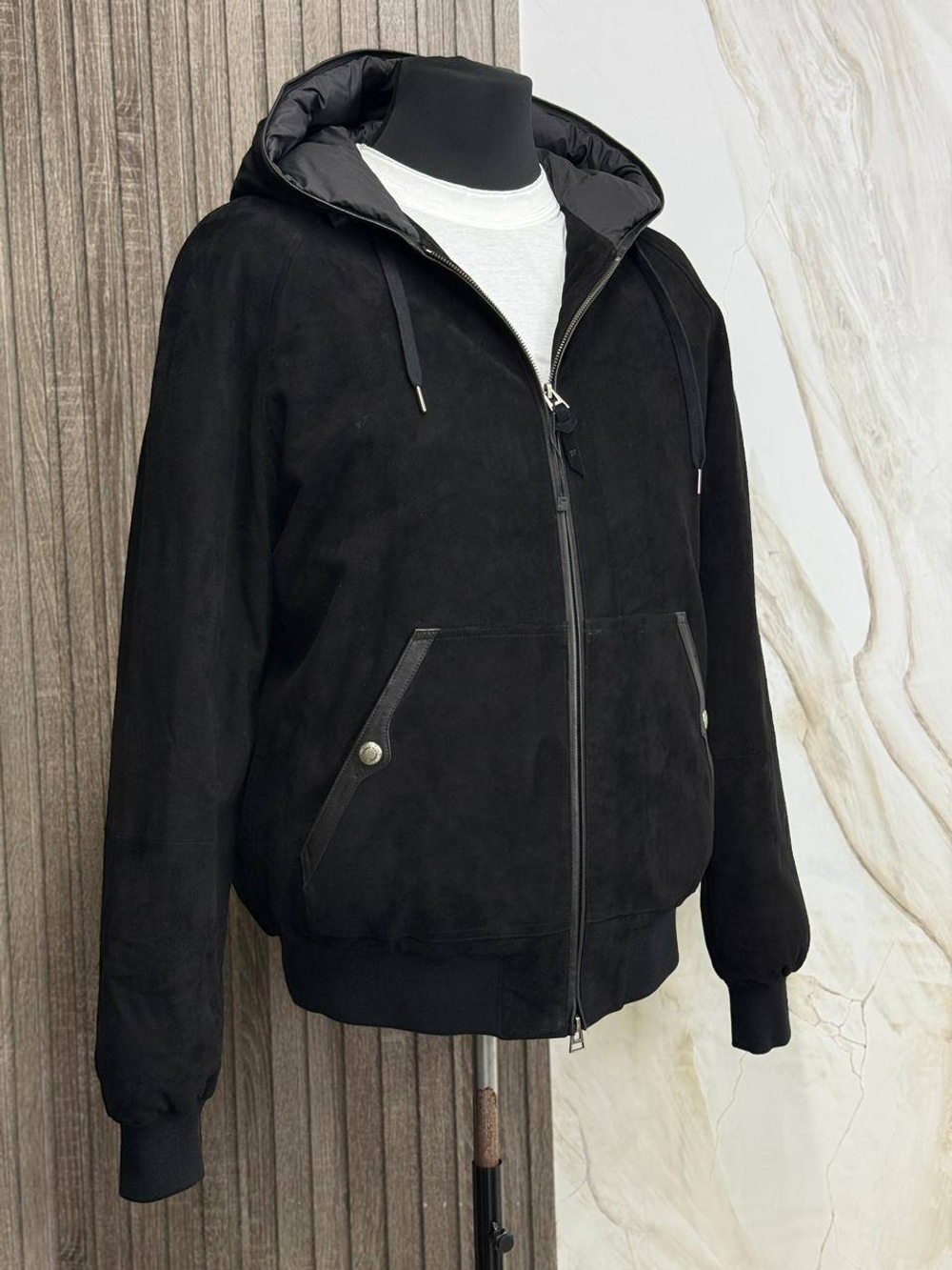 Пуховик Tom Ford