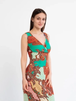 Сарафан летний