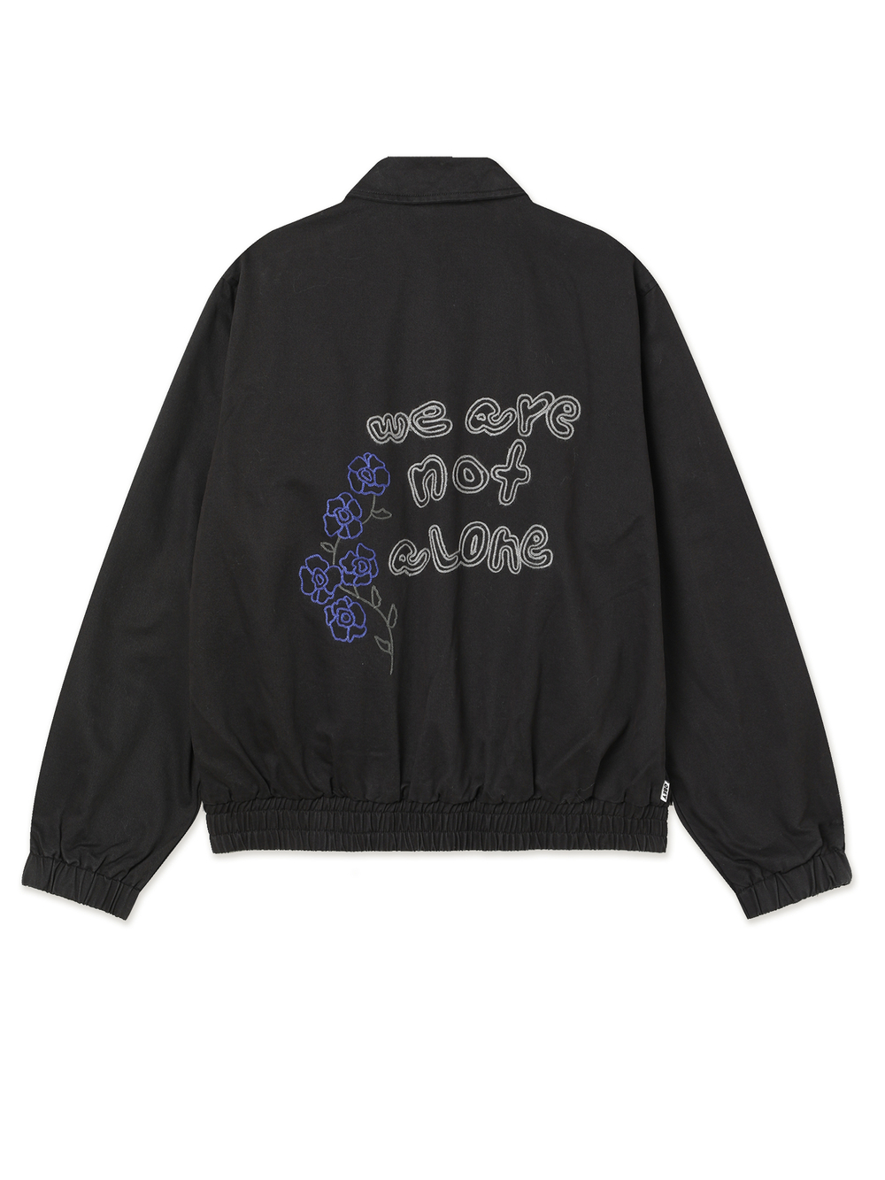 Женская Куртка Garden Blouson