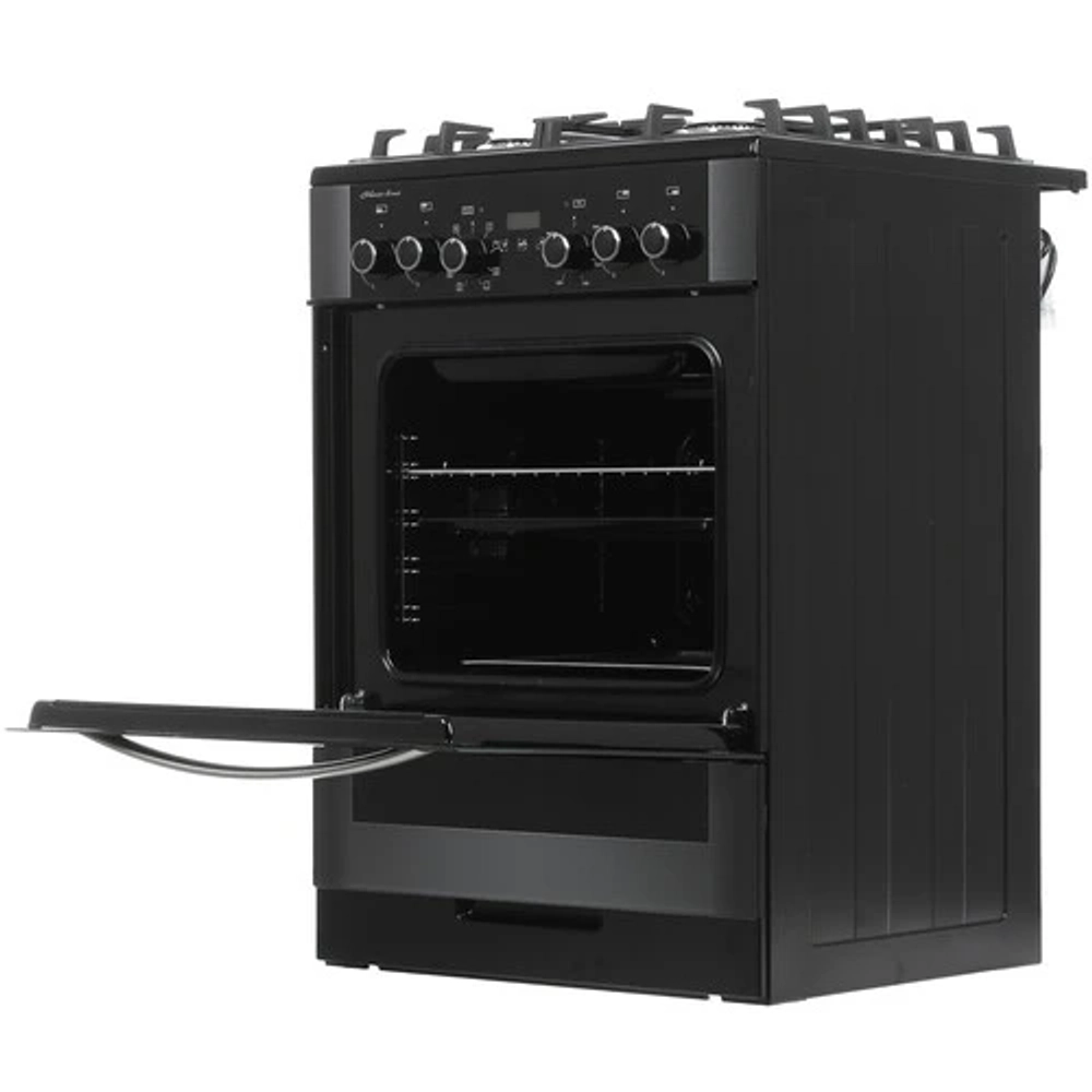 Плита комбинированная ГЕФЕСТ 6502-03 0044