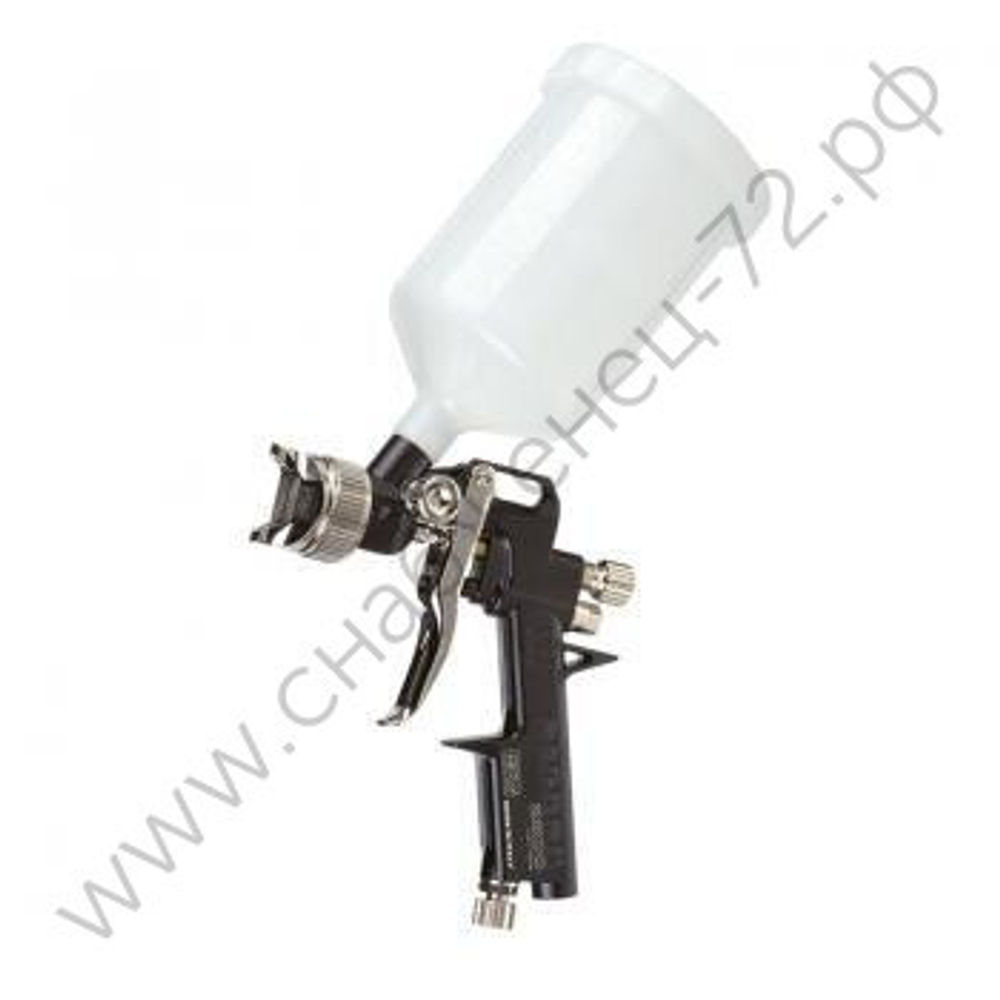 Краскораспылитель GAV RECORD 2200 1.5 (байонет)