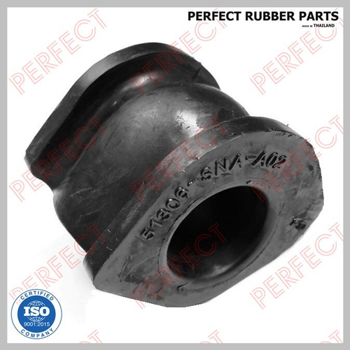 Втулка переднего стабилизатора d24 PERFECT (Кратность 1 шт) HO13SNAF