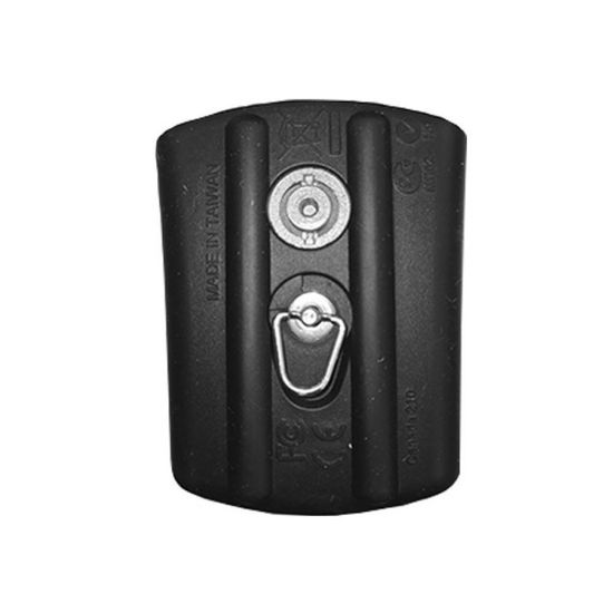 Garmin eTrex Legend HCx крышка батарейного отсека, черная (010-00629-BC)