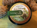 Десерт "Кедровик", 250 гр.