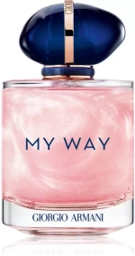 Giorgio Armani My Way Limited Edition Nacre