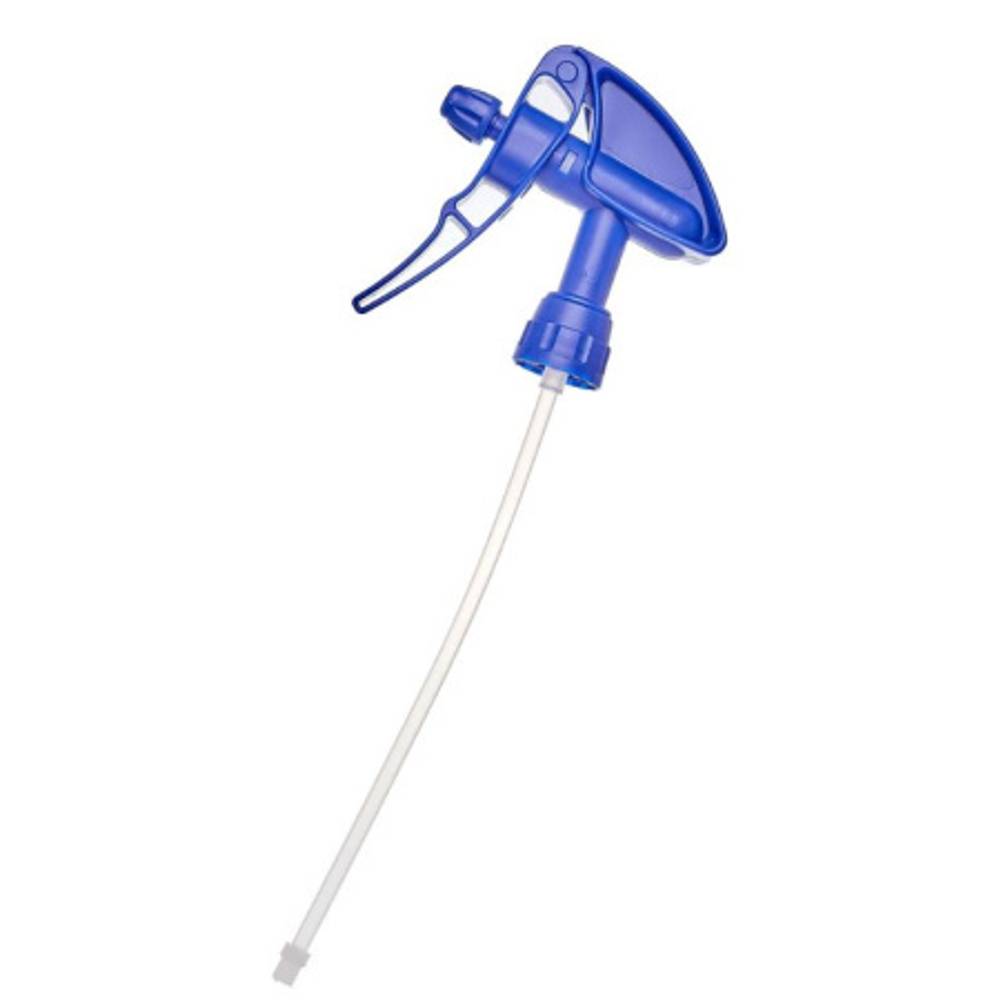 Kwazar Mercury Alkaline Триггер pH 7-14, фиолетовый