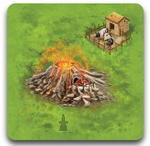 Каркассон. Королевский подарок