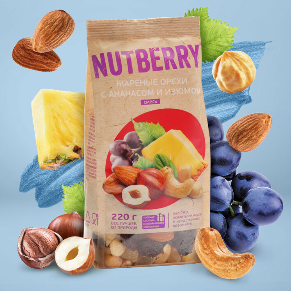 Техническая информация