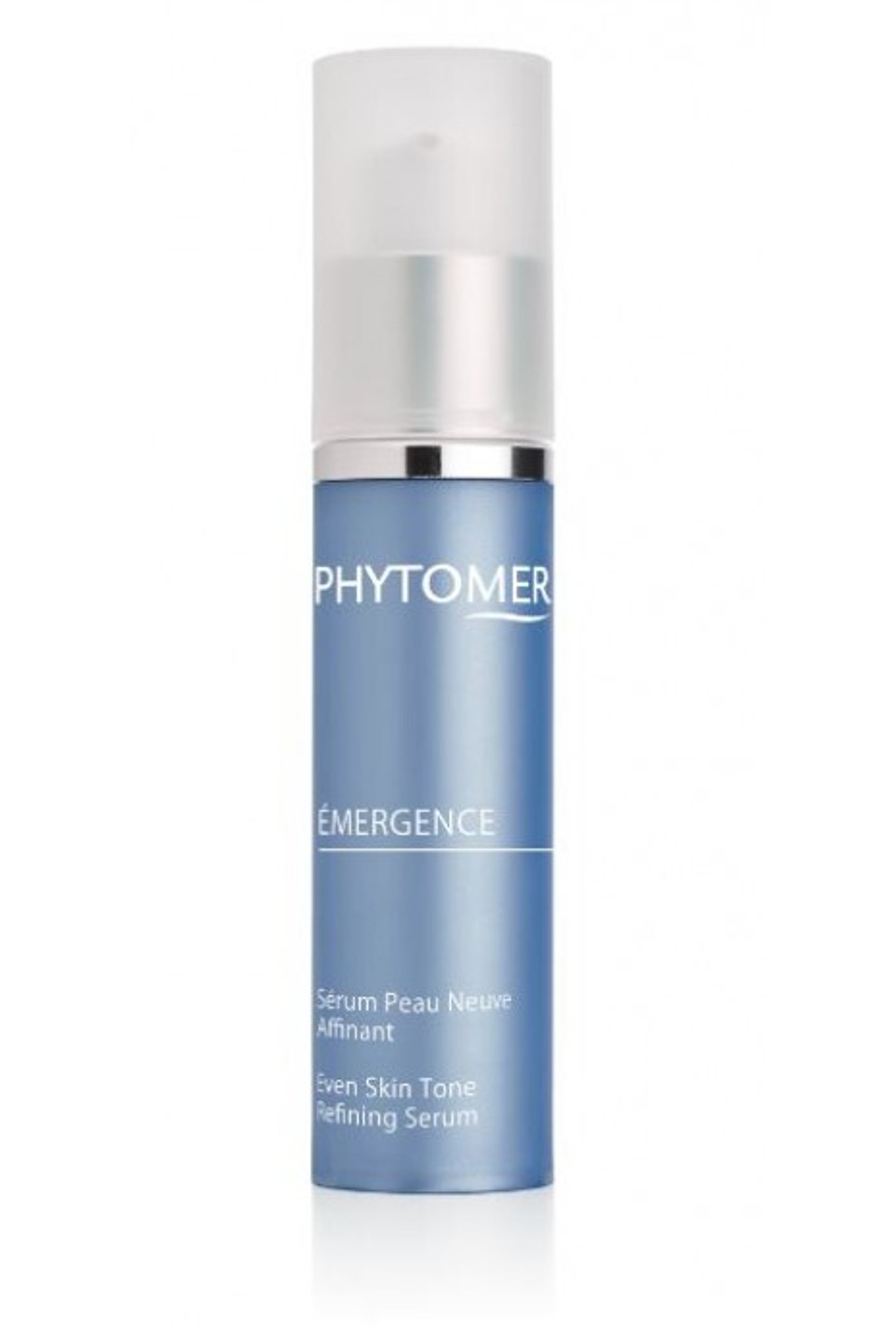 PHYTOMER EMERGENCE EVEN SKIN TONE REFINING SERUM