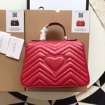 Gucci Marmont 27 cm