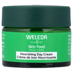 Weleda, Skin Food Face Care, питательный дневной крем, для нормальной и сухой кожи, 40 мл (1,3 жидк. унции)