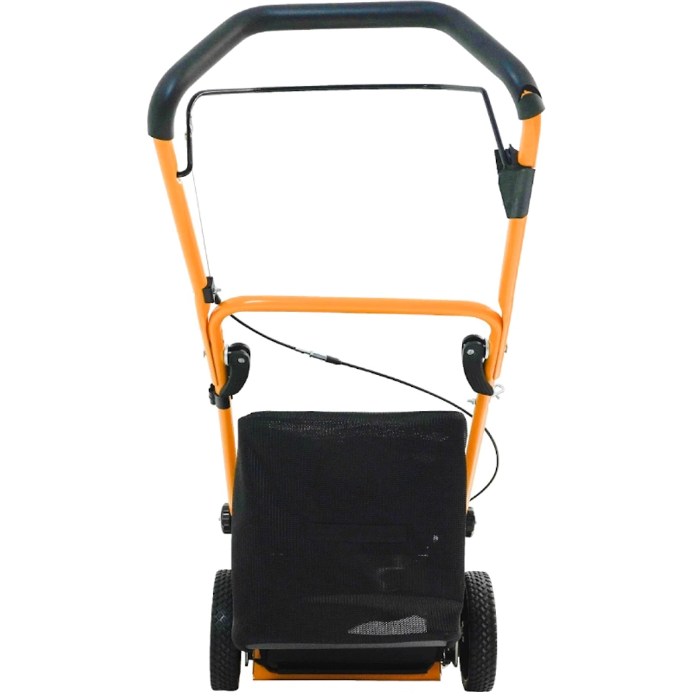 Бензиновая газонокосилка Habert HBL21SP 180 cc: 4 л.с., нож 53 см, 00-00159291