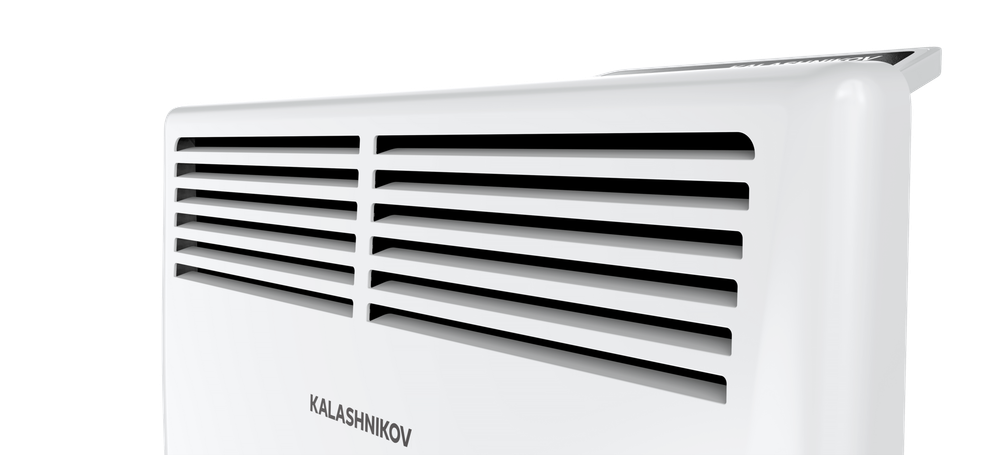 Электрический конвектор KALASHNIKOV KVCH-E10E-11