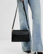 Сумка 571 03 черный