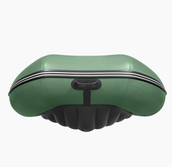 Лодка ПВХ Фрегат 430 Air (НДНД)