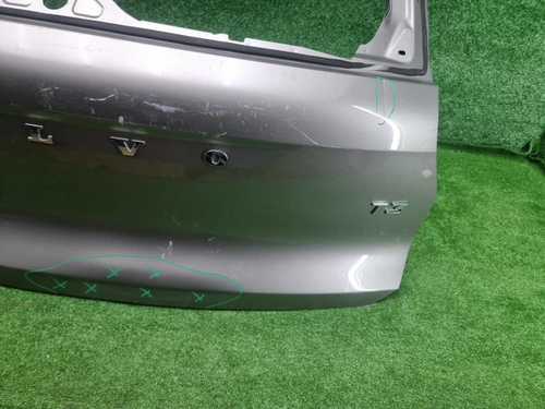 Крышка багажника Volvo XC40 (2017-н.в.)