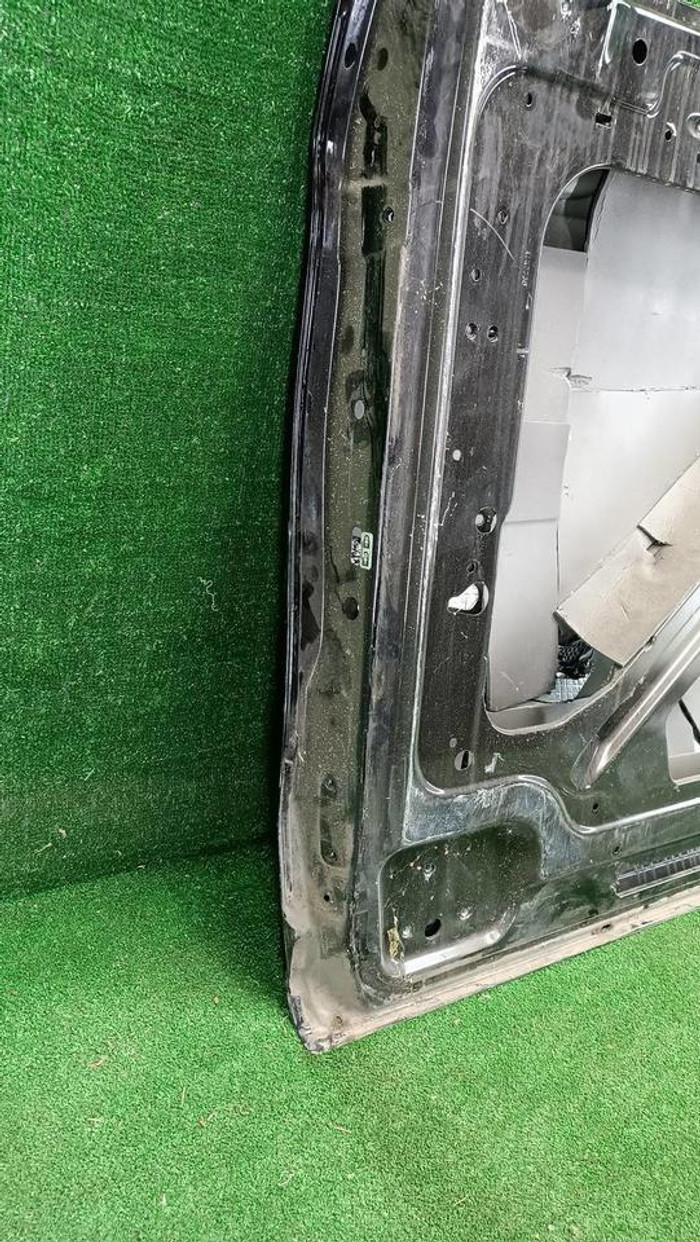 Дверь сдвижная правая Mercedes V w447 (2014-н.в.)