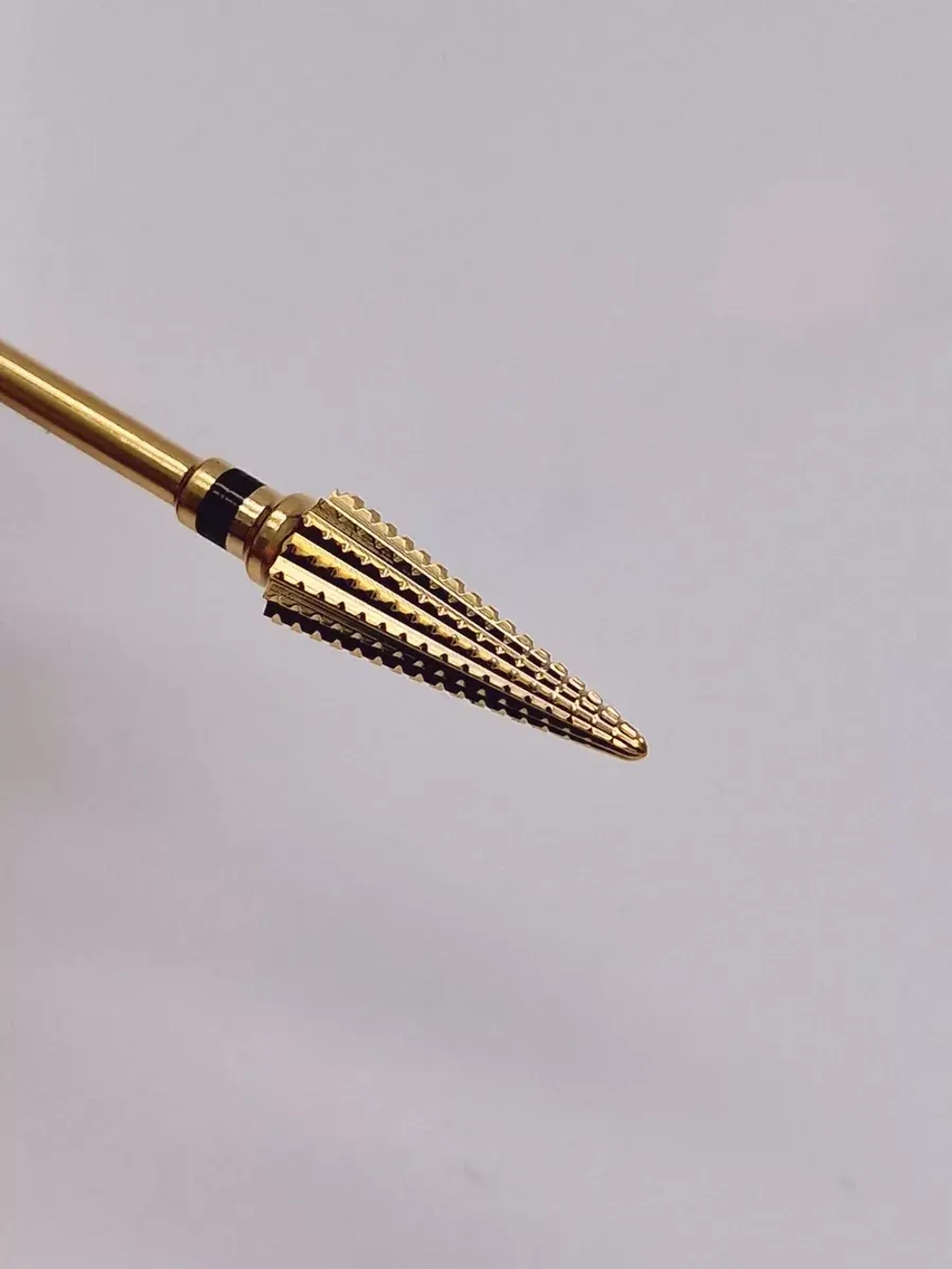 Фреза конус для маникюра