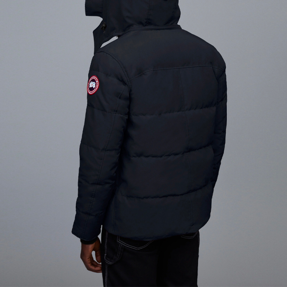 Куртки Canada Goose Wyndham, 3808M-67