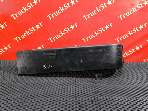 Воздуховод отопителя 2016г.