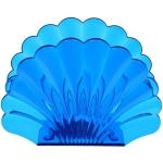 Салфетница пластиковая «Ромашка»13*5*9,5см