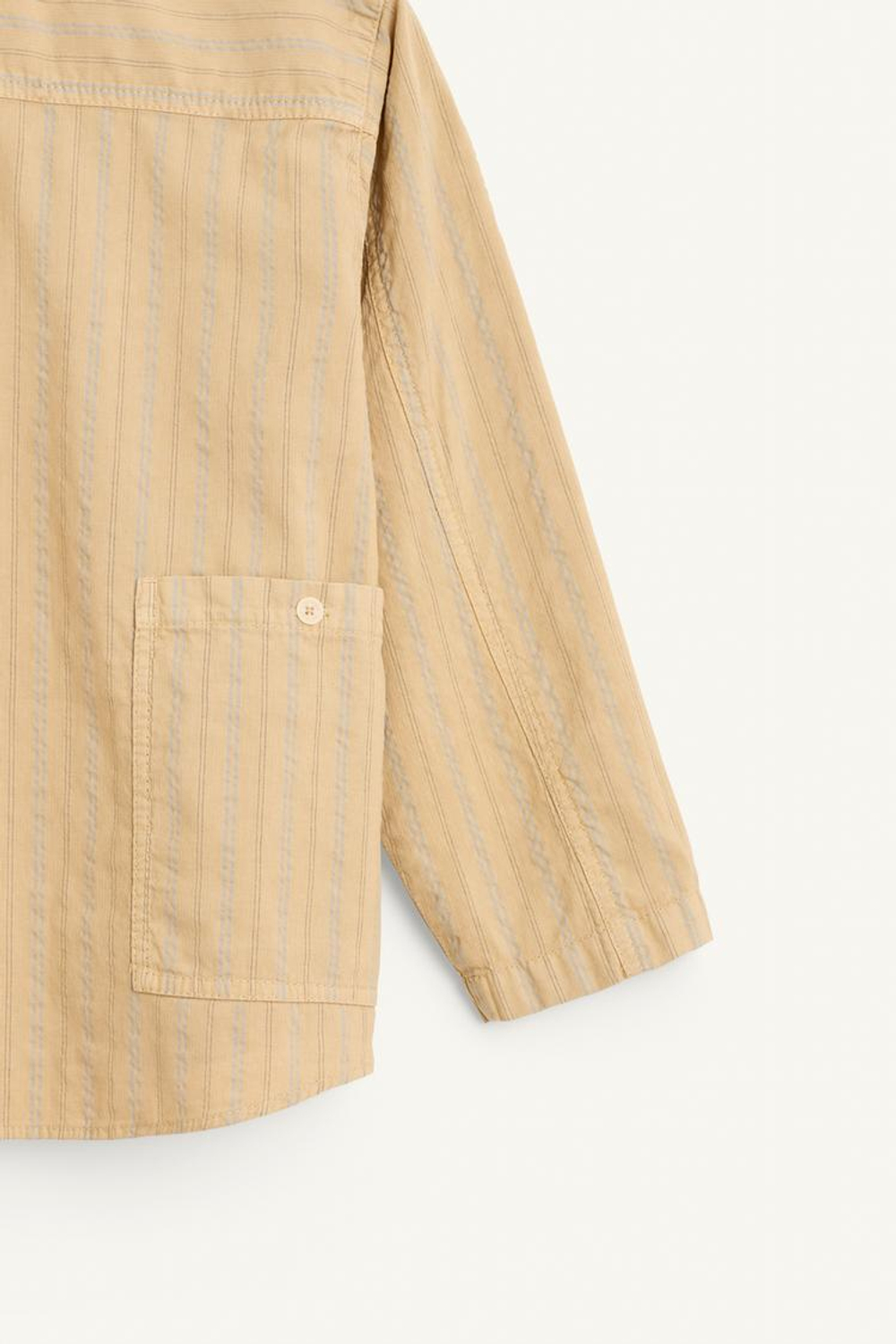 ZARA РУБАШКА В ПОЛОСКУ, ПОЛОСКИ