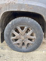 LADA Niva Travel Luxe 1.7 80hp 5MT
