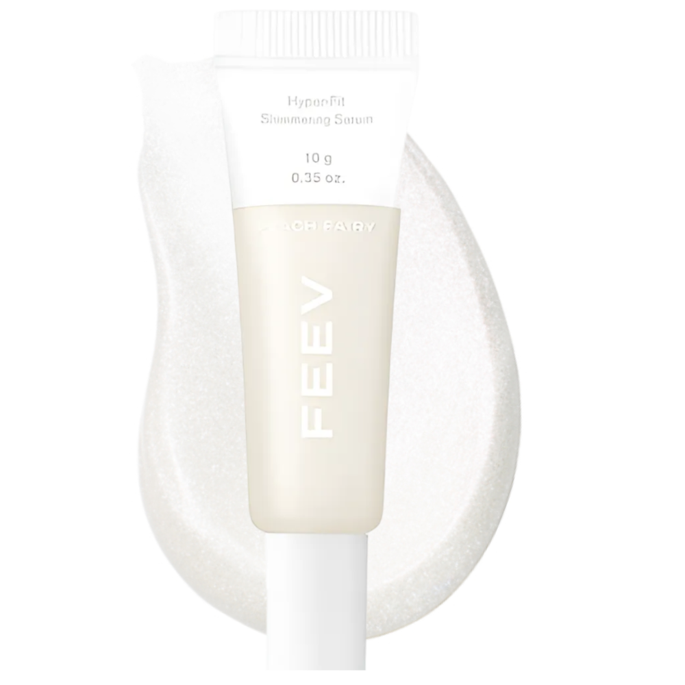 FEEV Hyper-fit Shimmering Serum - Сияющая сыворотка-хайлайтер
