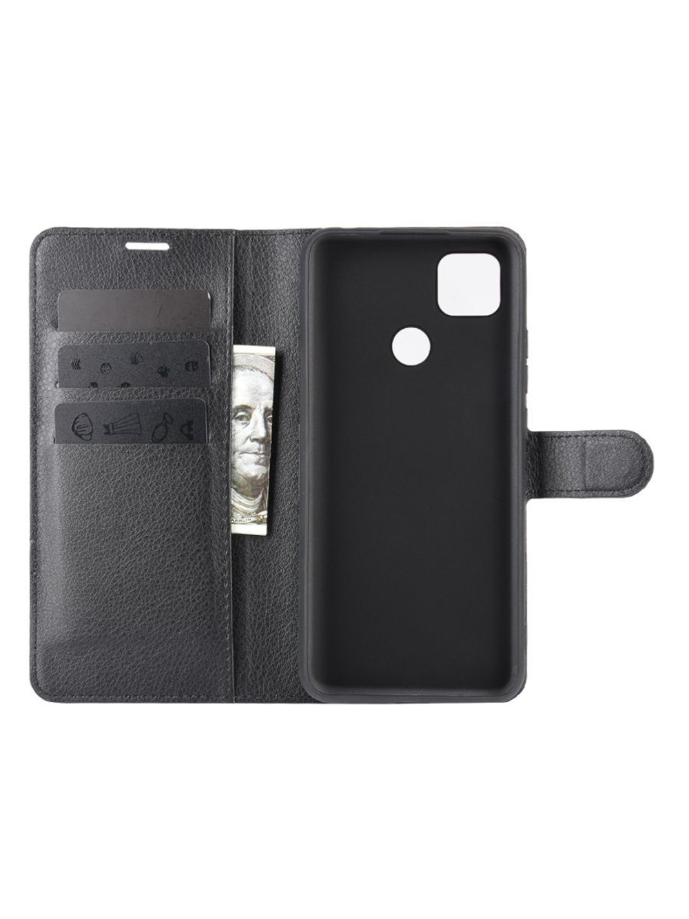 Чехол-книжка PRESTIGE с функцией подставки для Xiaomi Redmi 10A