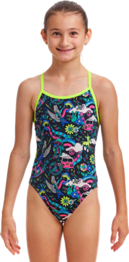 Купальник FUNKITA Hippy Dippy