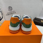 Кроссовки Louis Vuitton Trainer
