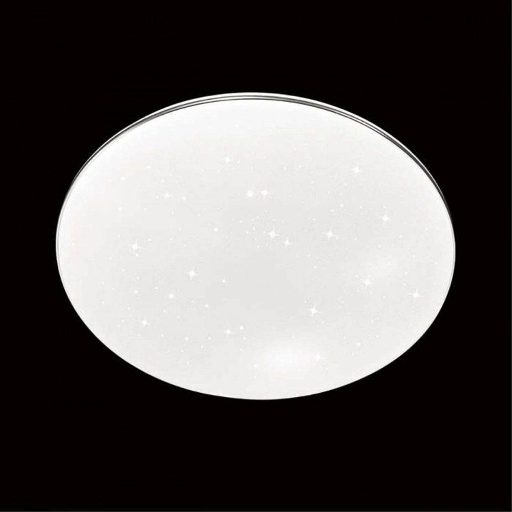 Накладной светильник Sonex ABASI 2052/CLN