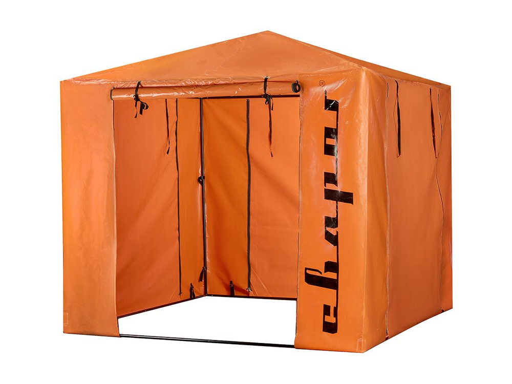 Палатка сварщика GZ925 2.5x2.5