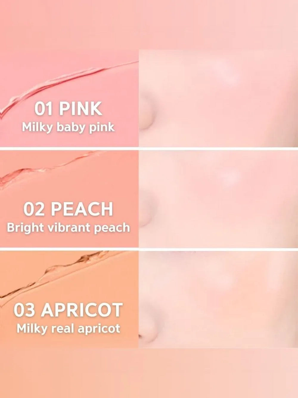 BBIA Ready To Wear Downy Cheek - кремовые румяна с полуматовым финишем (3.5 гр)