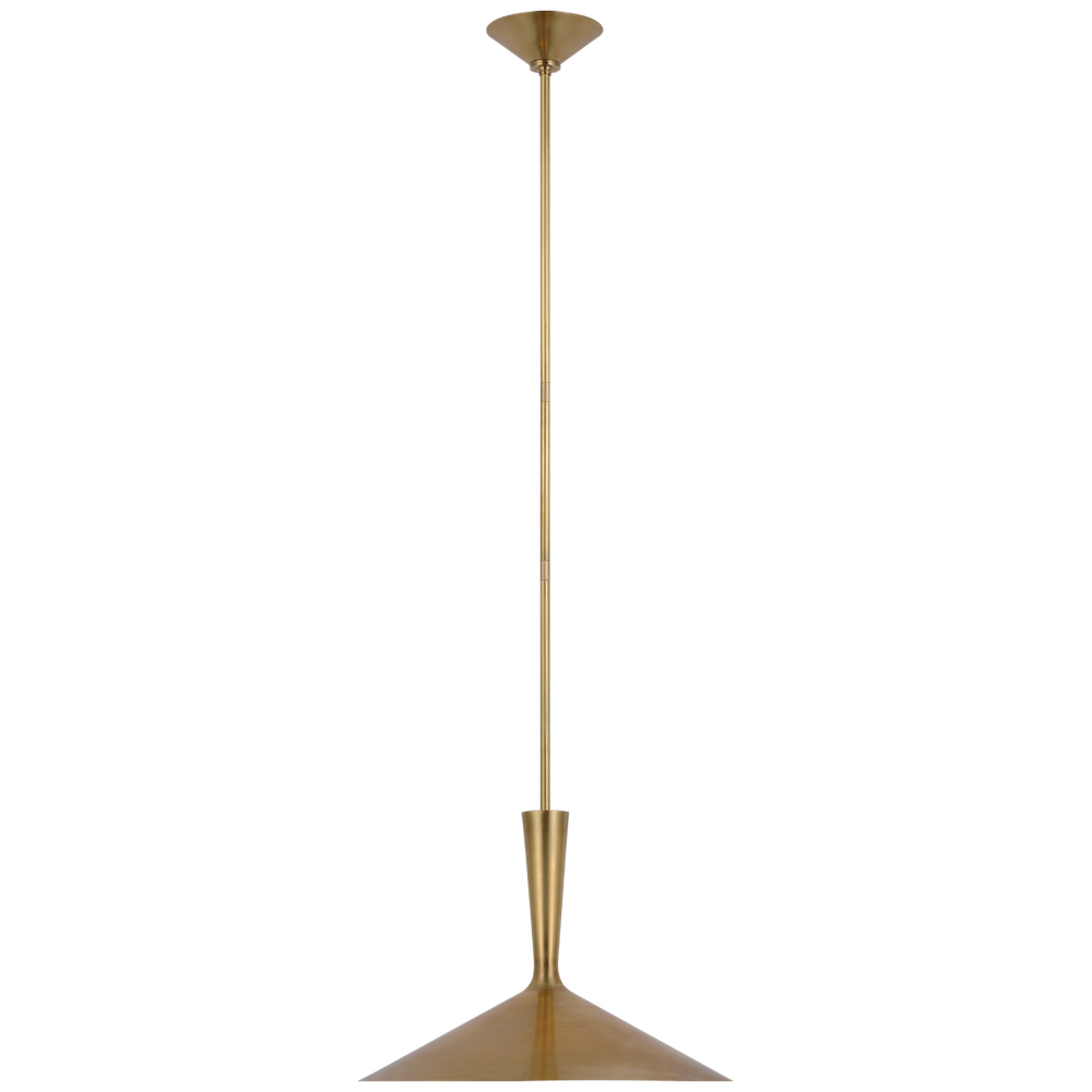 Светильник Visual Comfort Rosetta Large Pendant