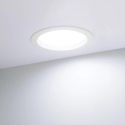 Светильник IM-CYCLONE-R230-30W White6000 (WH, 90 deg) (Arlight, IP40 Металл, 3 года) 023218(2)