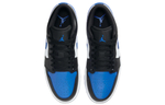 Кроссовки Jordan Air Jordan 1 Low "Royal Toe"
