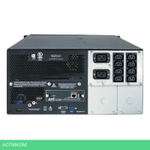 Источник бесперебойного питания APC Smart-UPS 4000W (SUA5000RMI5U)